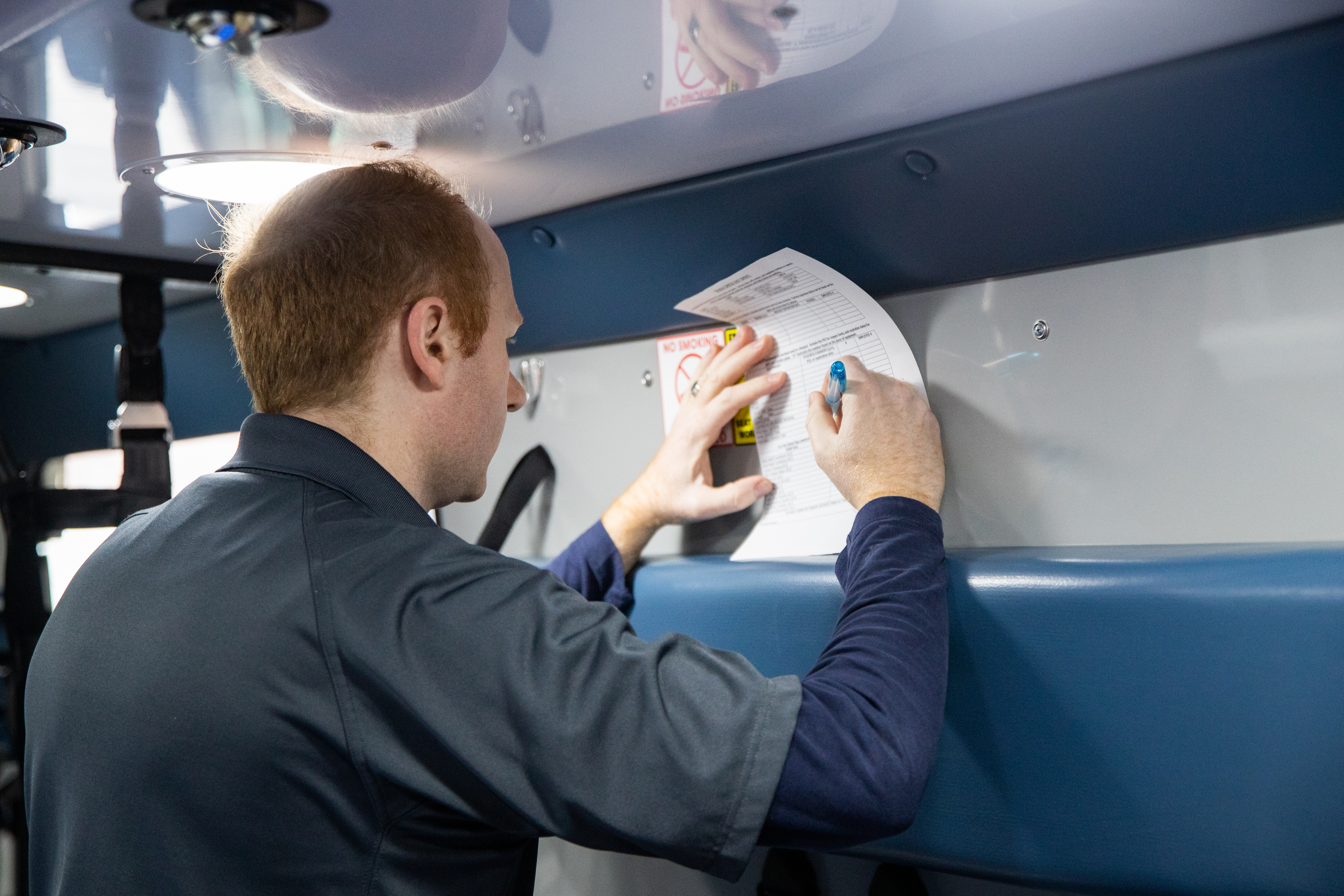 7 Things Every Rookie EMT Should Know!
