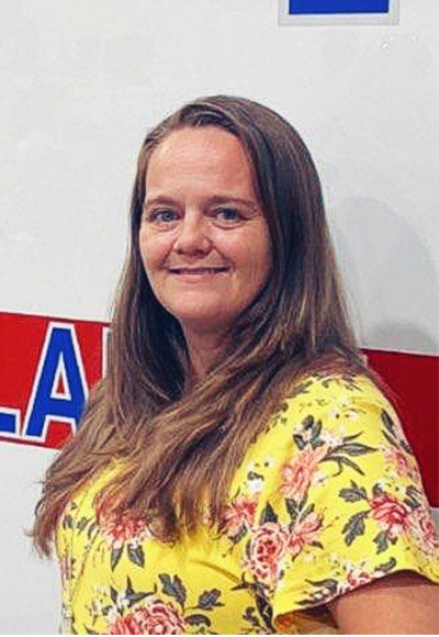 Heather Harris