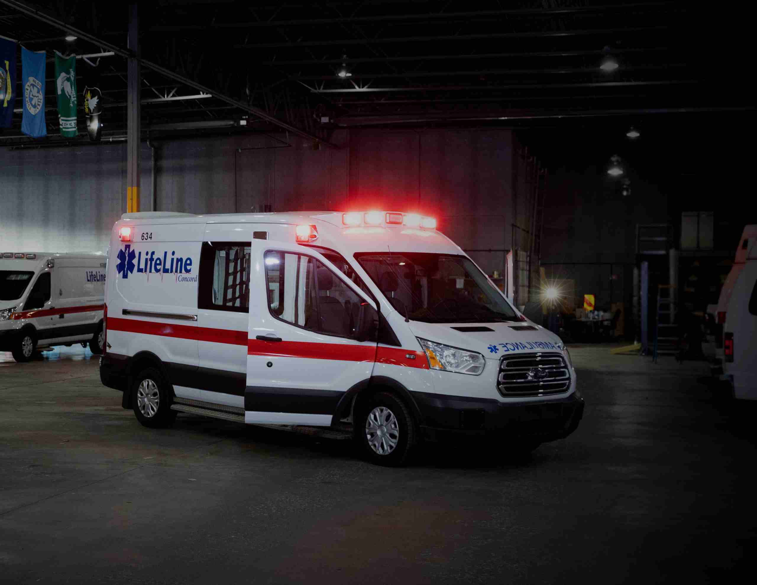 LifeLine Ambulance